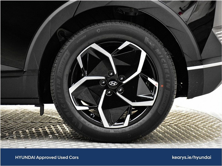 2024 Hyundai Ioniq 5 5 Stellar 77 kWh €33,944