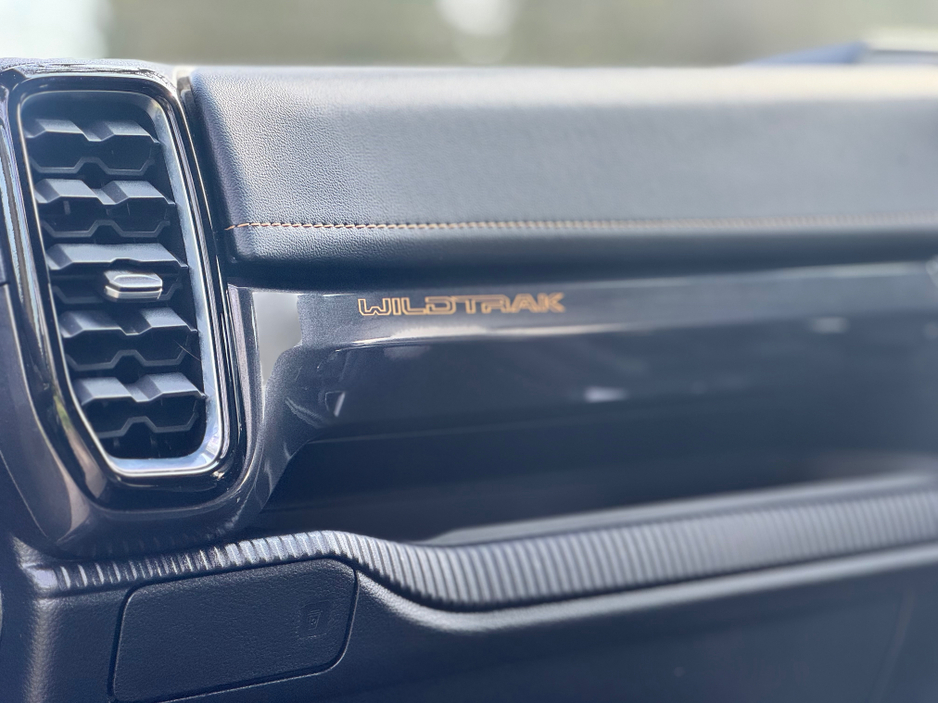 2024 Ford Ranger - image 21