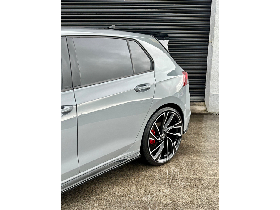 2020 Volkswagen Golf  €31,995