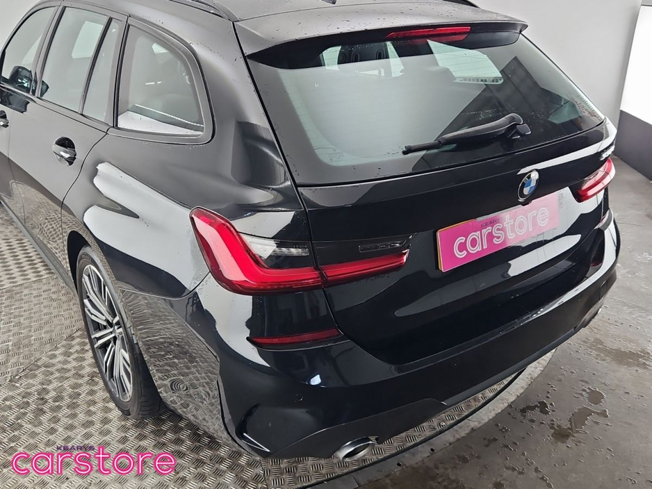 2021 BMW 3 Series 330 E M Sport Auto 330 e M Sport 330 e 292 12kWh PHEV 113BHP /83kw Step Auto Start/Stop €36,880