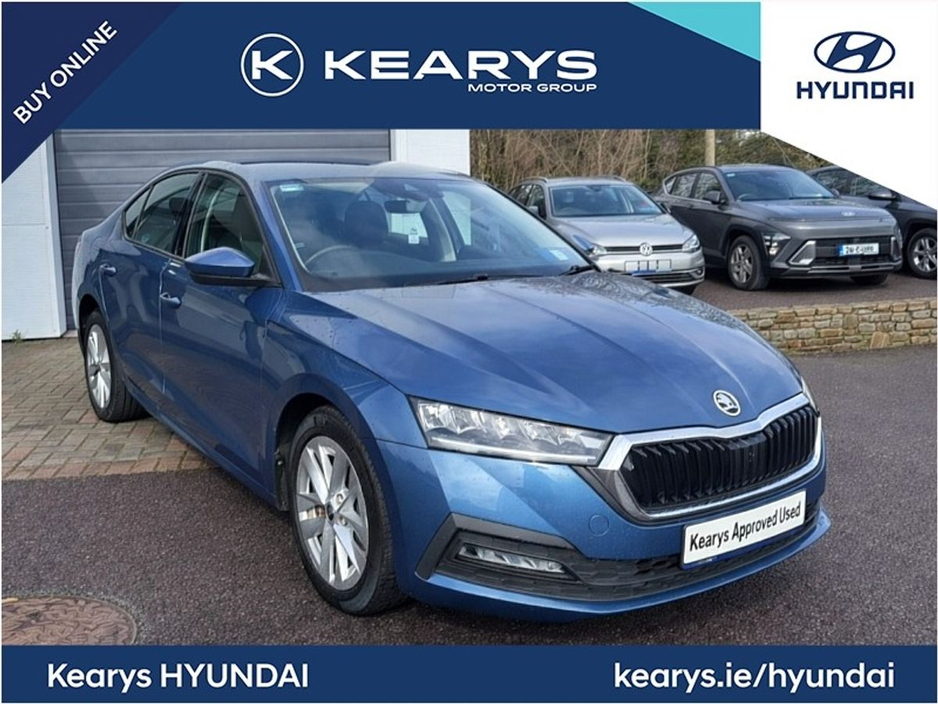 2021 Skoda Octavia for sale in , Ireland