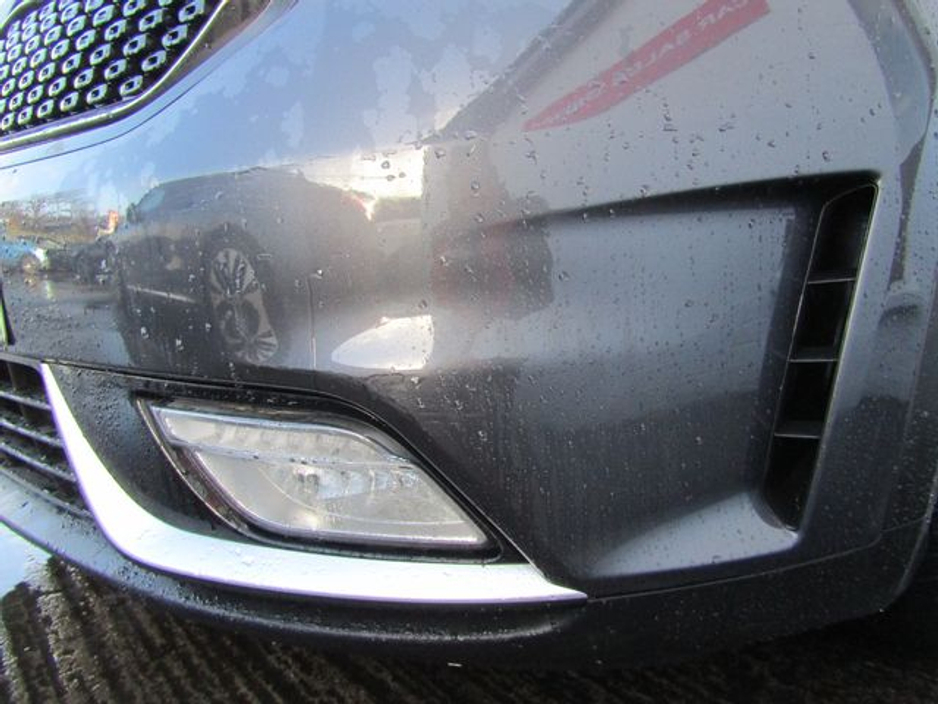 2019 Kia Niro 1.6 GDI 2 104BHP 5DR Auto €17,950