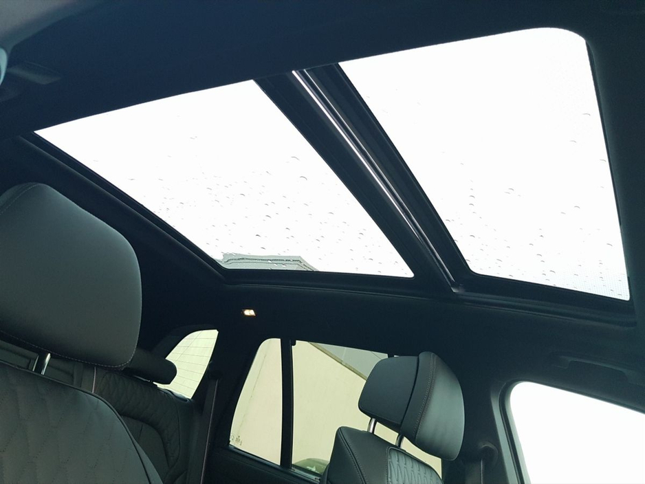 2026 BMW X5 X5 xDrive50e M Sport €119,814