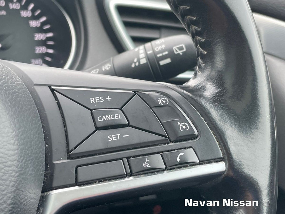 2019 Nissan Qashqai 1.5 DSL SV PREMIUM €18,450