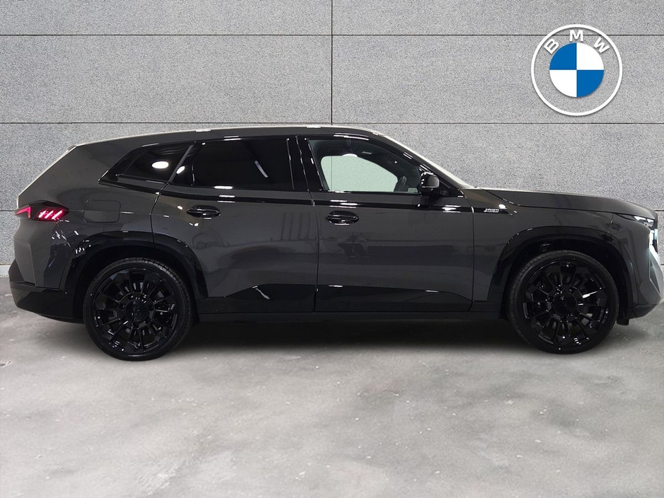 2026 BMW XM - image 26