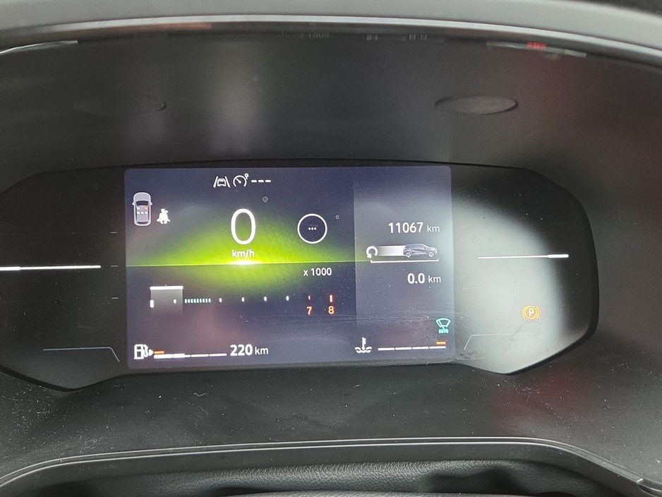 2025 Renault Captur TCe 90 Evolution €28,950