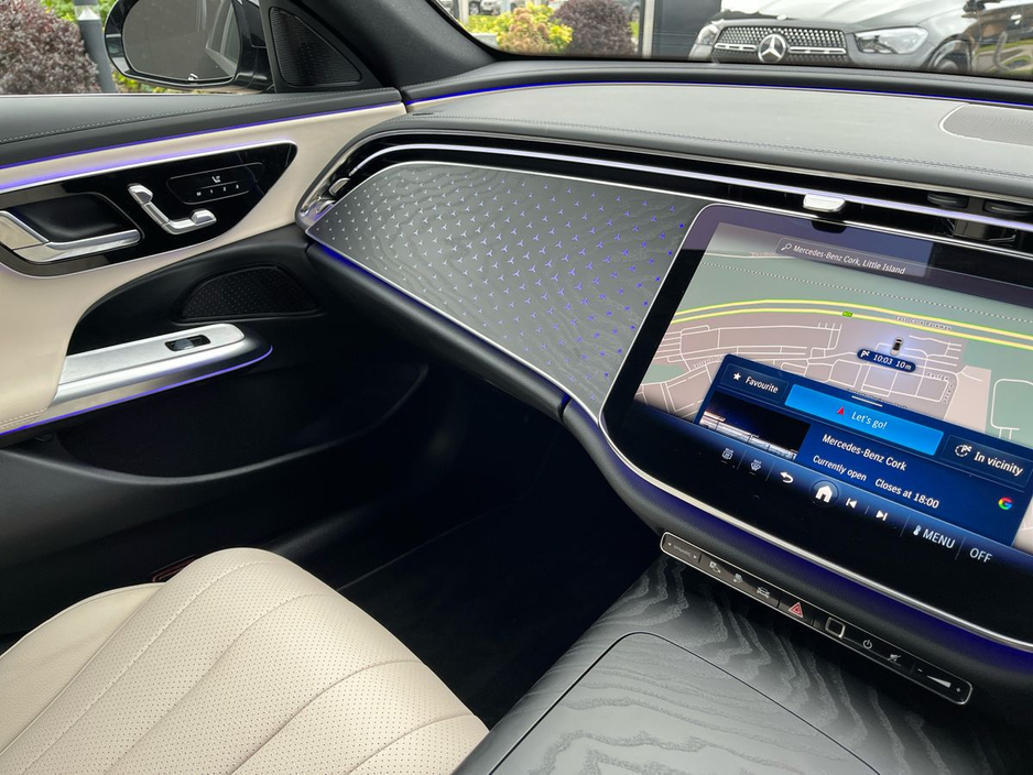 2025 Mercedes-Benz E Class - image 25