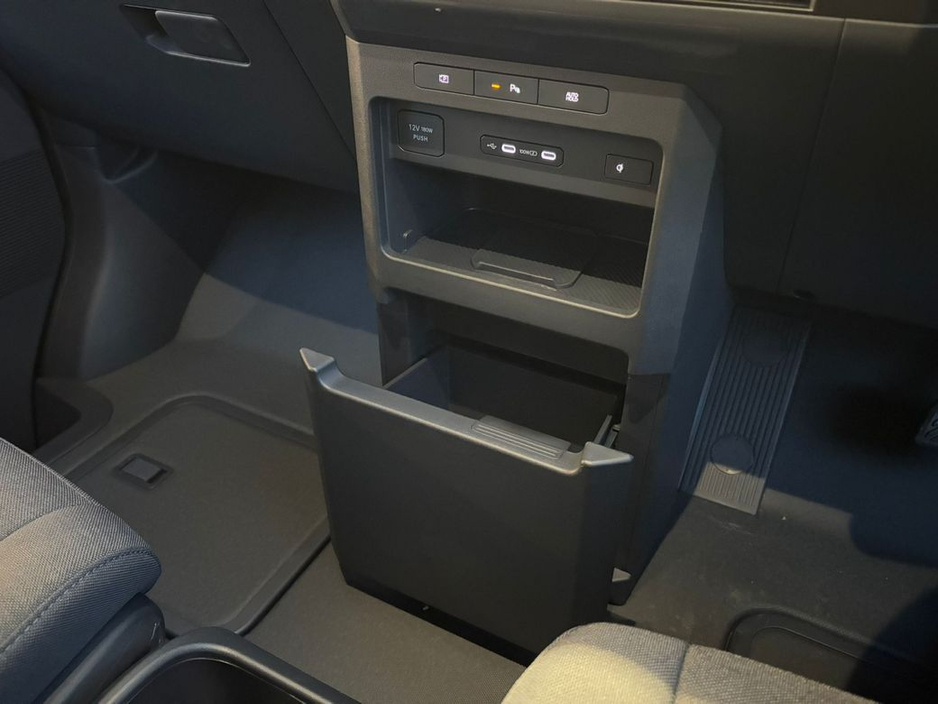 2026 Kia PV5 K2 Cargo €35,750