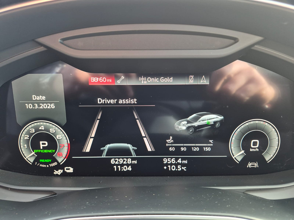 2021 Audi A6 - image 21