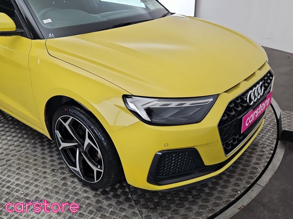 2021 Audi A1 - image 18