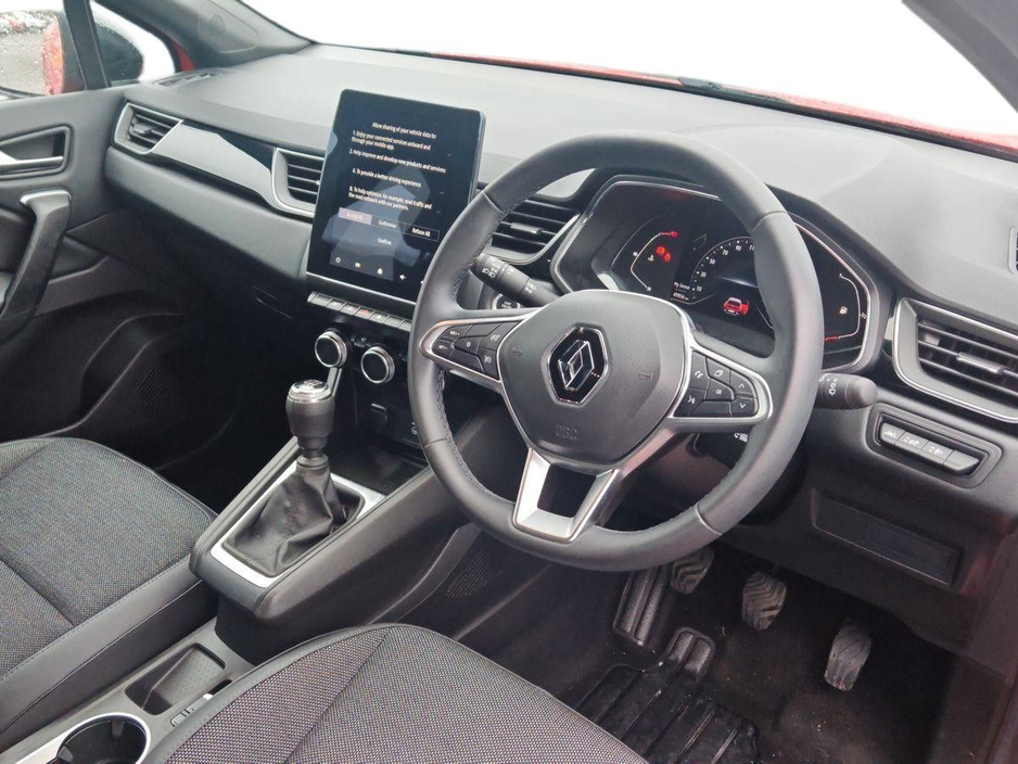 2023 Renault Captur - image 5