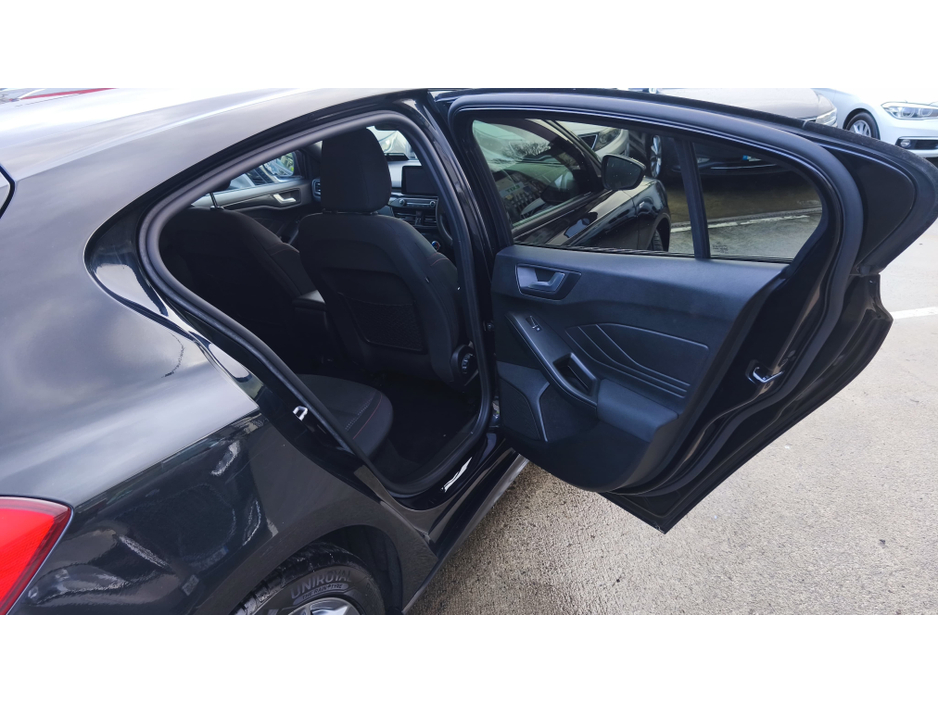 2020 Ford Focus ST-LINE Automatic 1 Year Warranty AA Aprroved €17,450