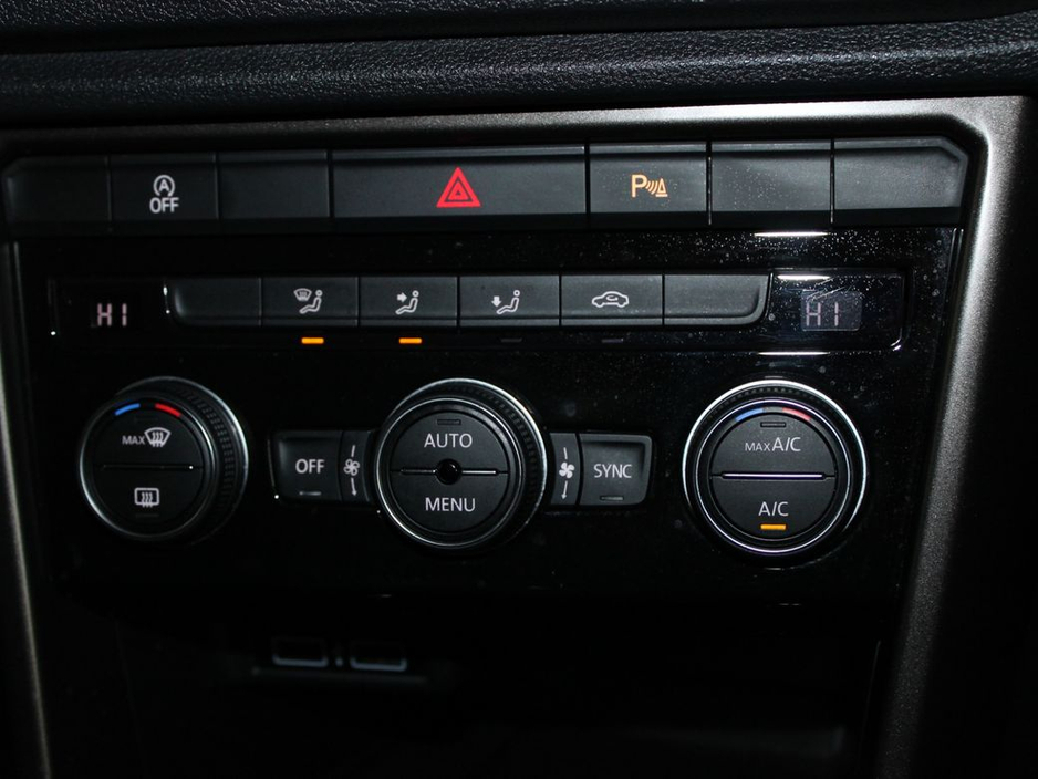 2019 Volkswagen T-Roc Design 1.6tdi M6f115hp 5DR €20,500