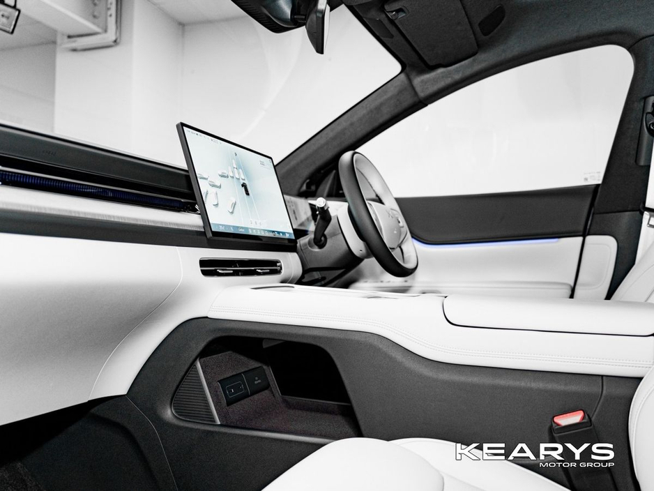 2026 Xpeng G6 - image 9