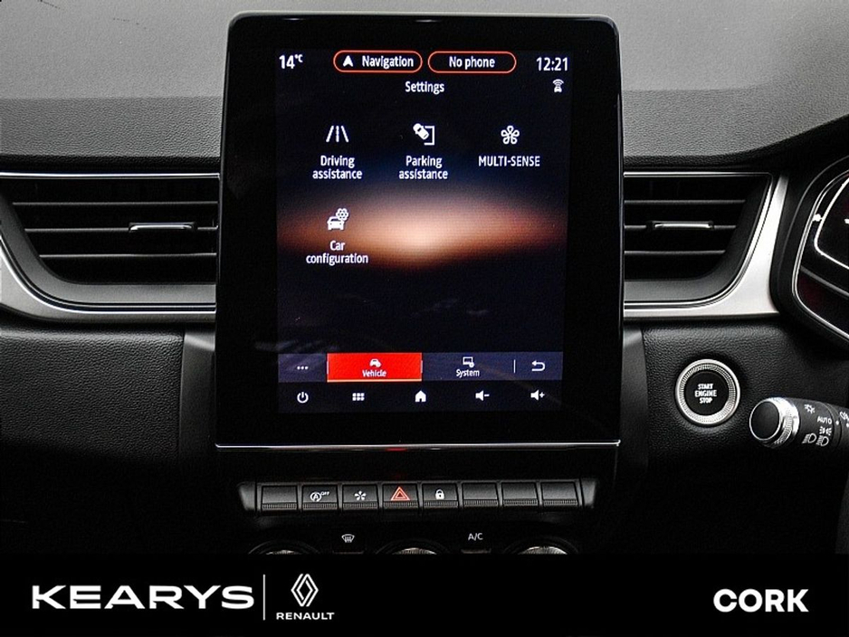 2020 Renault Captur - image 26