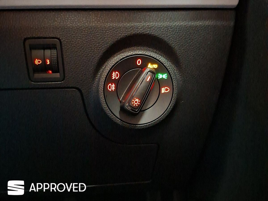 2023 SEAT Ibiza - image 21