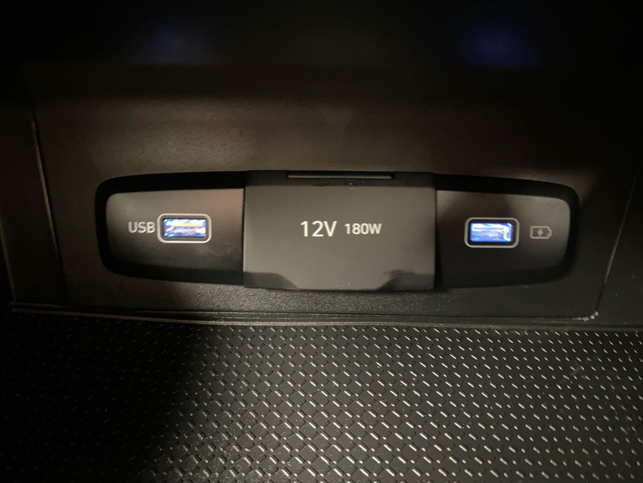 2023 Hyundai Tucson 2WD Comfort Plus HEV Auto €30,995