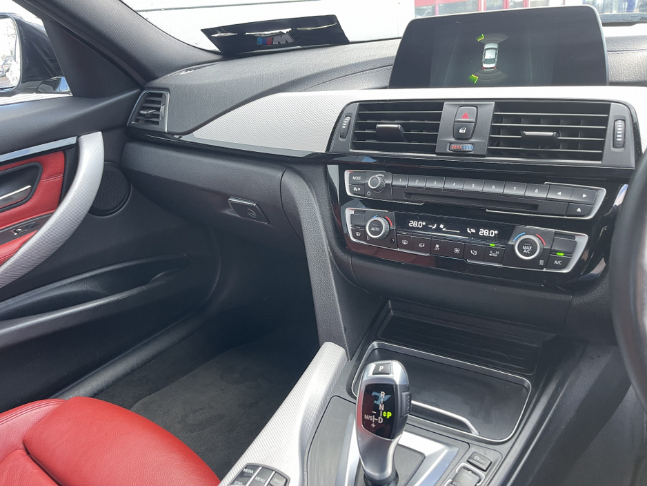 2018 BMW 3 Series F30 E M SPORT PHEV FREE DELIVERY €18,750