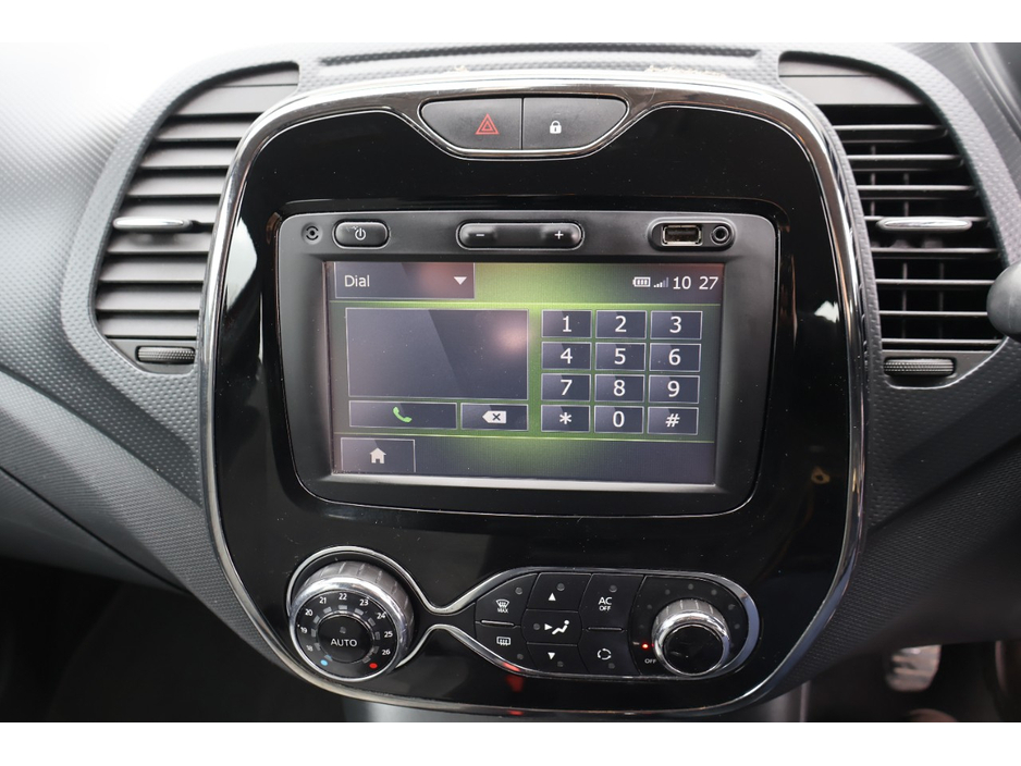 2014 Renault Captur - image 16