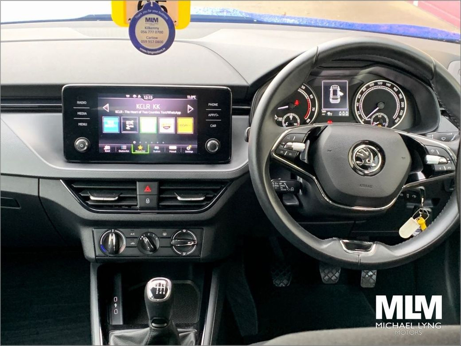 2023 Ford Puma ST-Line 1.0L 125ps EcoBoost €24,950