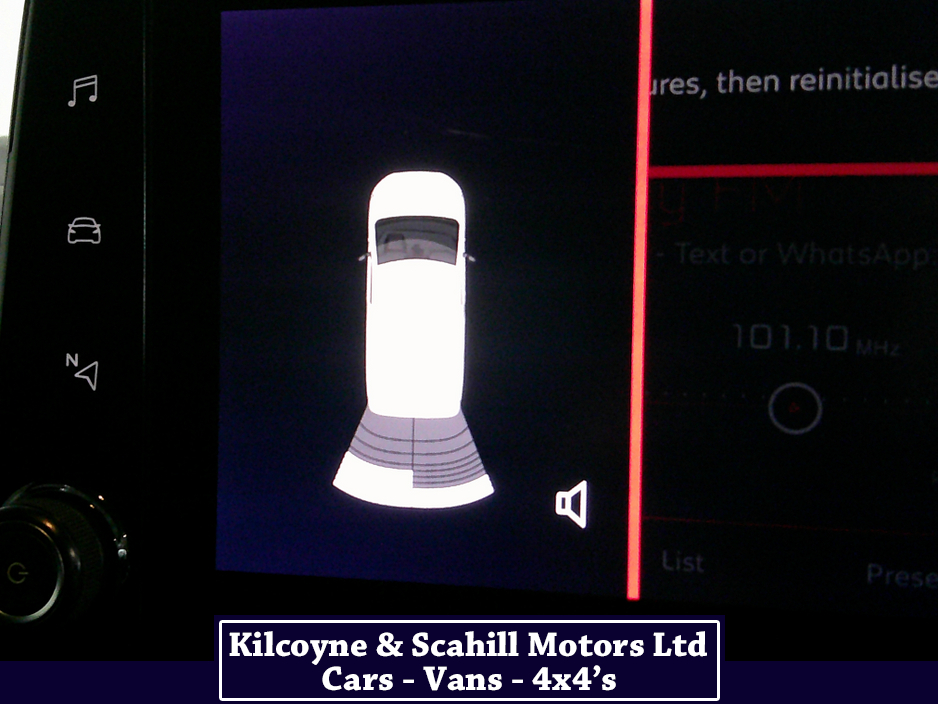 2021 Citroen Berlingo - image 23