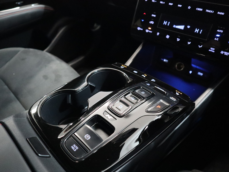 2023 Hyundai Tucson - image 27