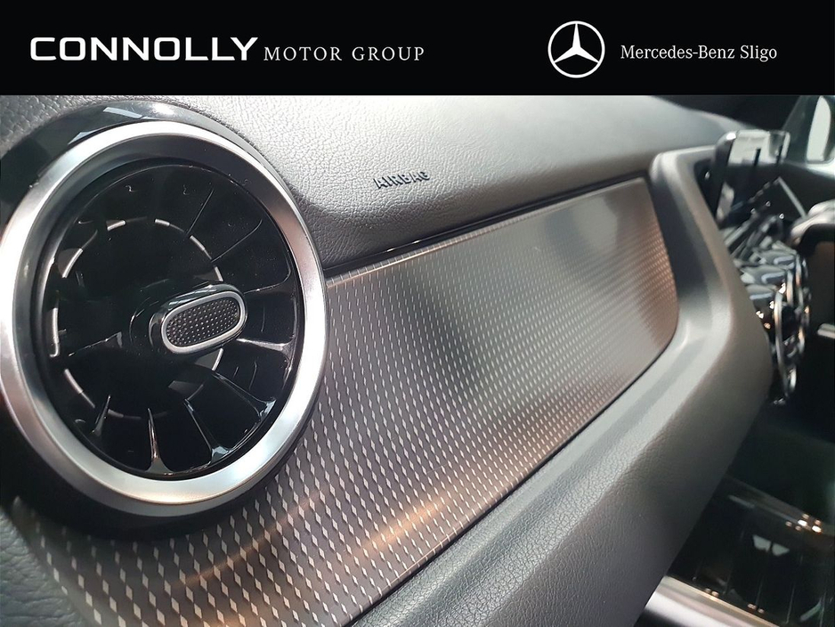 2019 Mercedes-Benz B Class B 200 D STYLE A/T €22,950