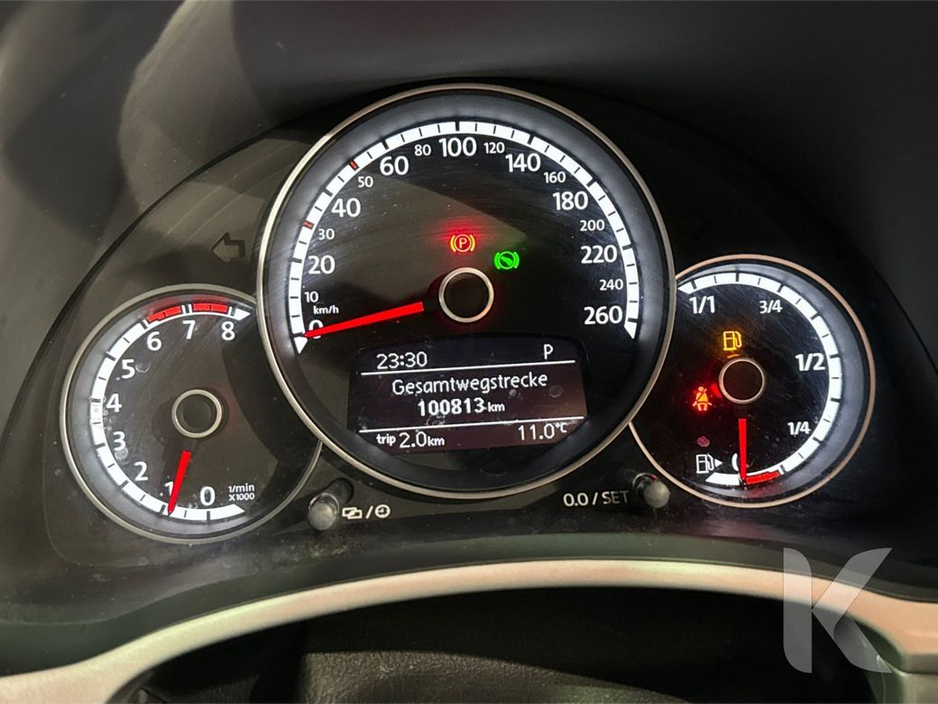 2016 Volkswagen Beetle LEATHER PACKAGE - 1.2 AUTOMATIC - REVERSE CAMERA €13,950