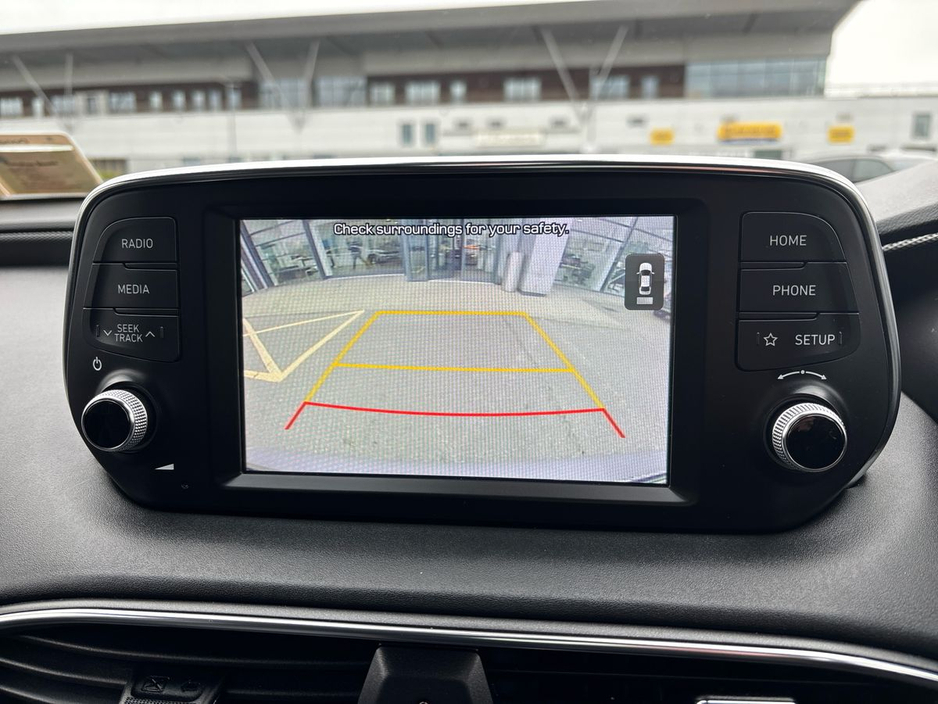 2019 Hyundai Santa Fe - image 18