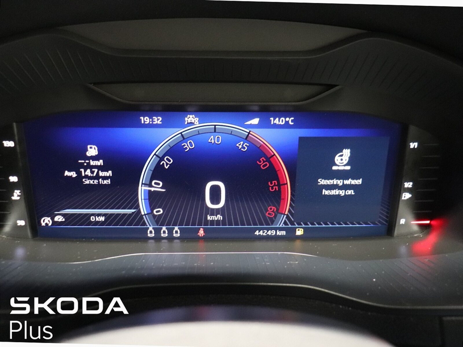 2023 Skoda Karoq 2.0TDI 115HP Sportline €35,950