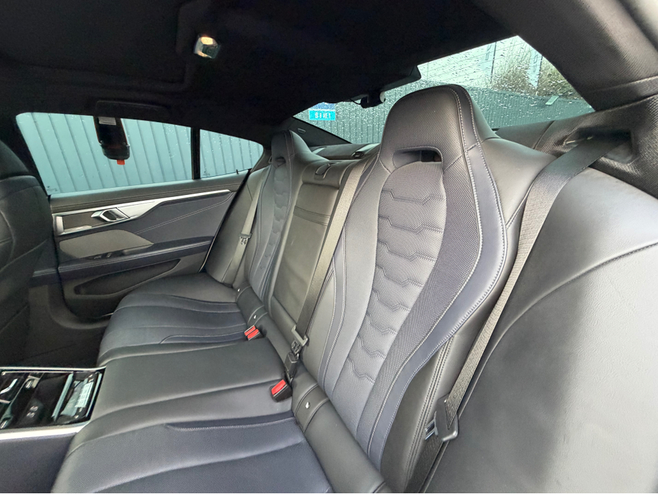 2020 BMW 8 Series 840D M-SPORT X-DRIVE - 3.0L DIESEL - AUTO - 12M WARRANTY - CAR: 1703 €64,950