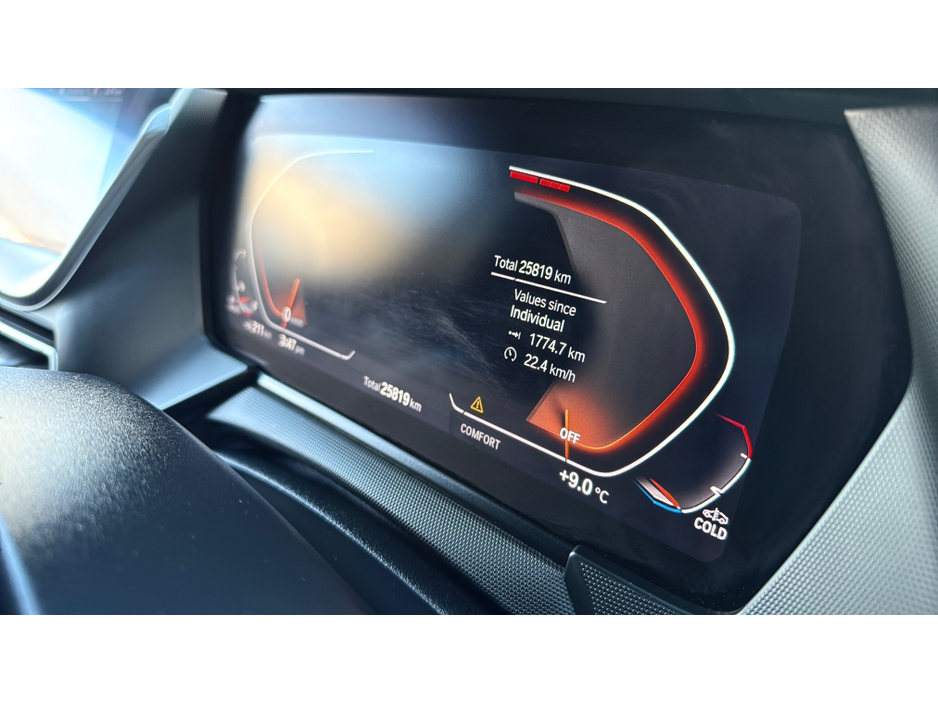 2020 BMW 2 Series - image 27