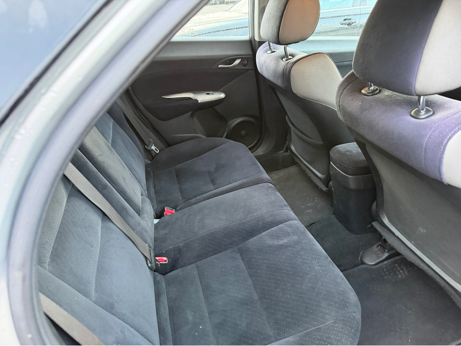 2007 Honda Civic - image 5