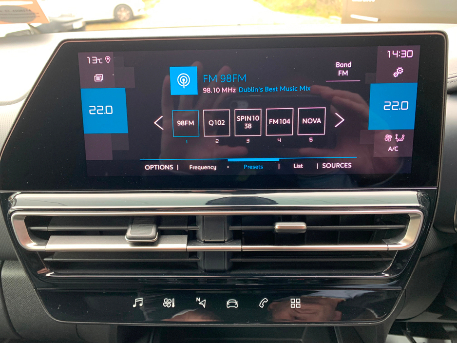 2023 Citroen C5 Aircross - image 18