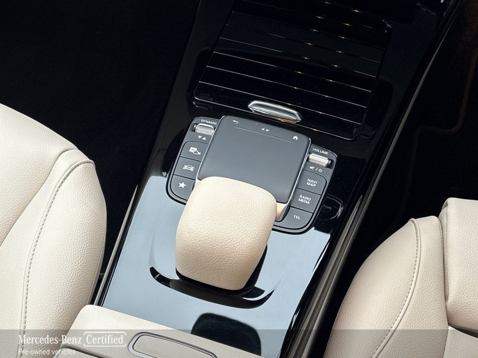 2023 Mercedes-Benz CLA Class CLA200d Coup A/T Progressive €41,900