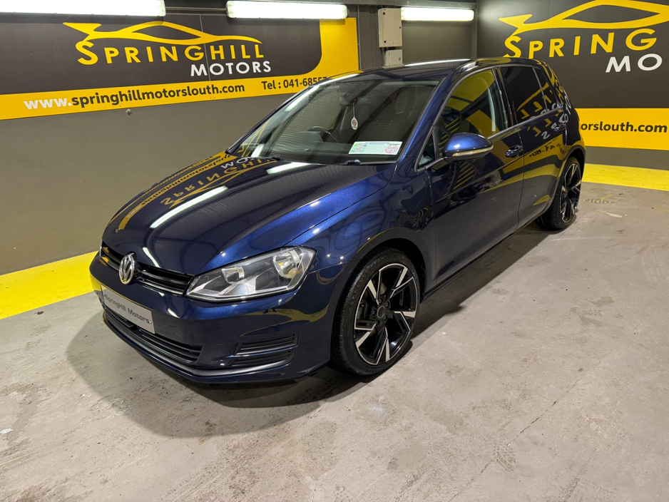 2013 Volkswagen Golf for sale in , Ireland