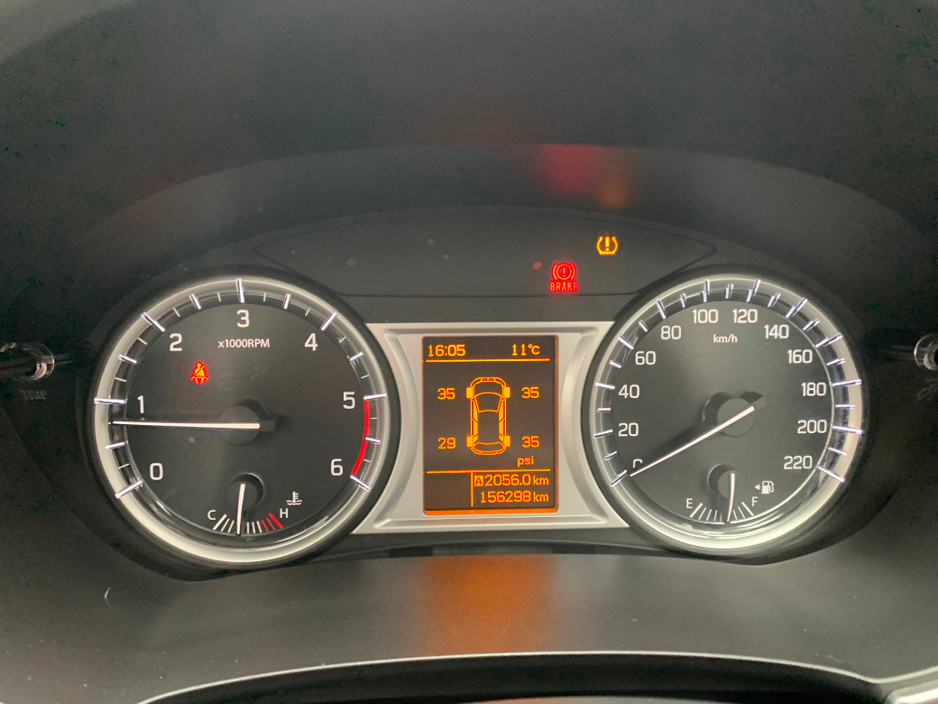 2016 Suzuki Vitara - image 20