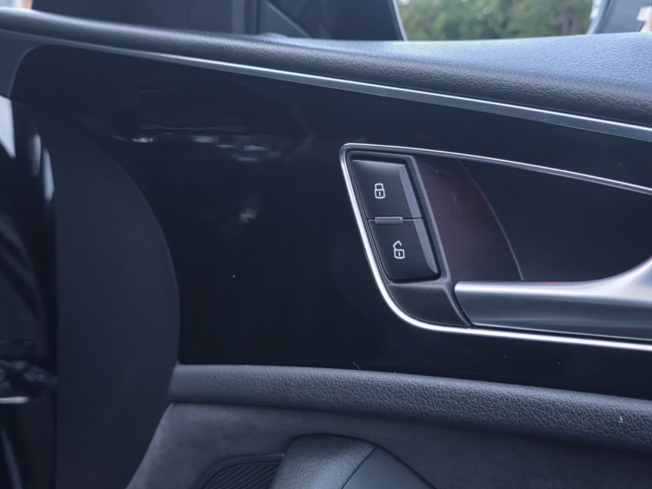 2016 Audi A6 2.0TDI 190 Ultra S Line €18,995