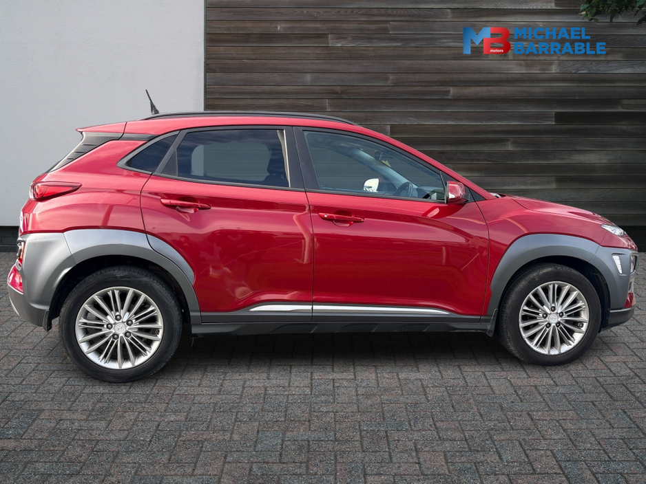 2019 Hyundai Kona - image 4