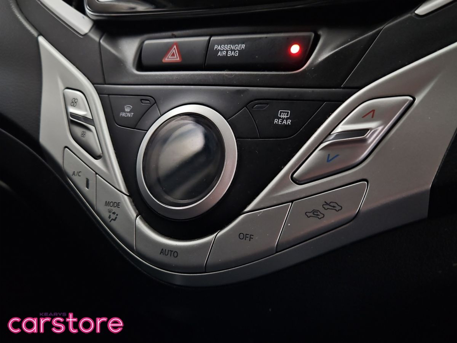 2016 Suzuki Baleno - image 19