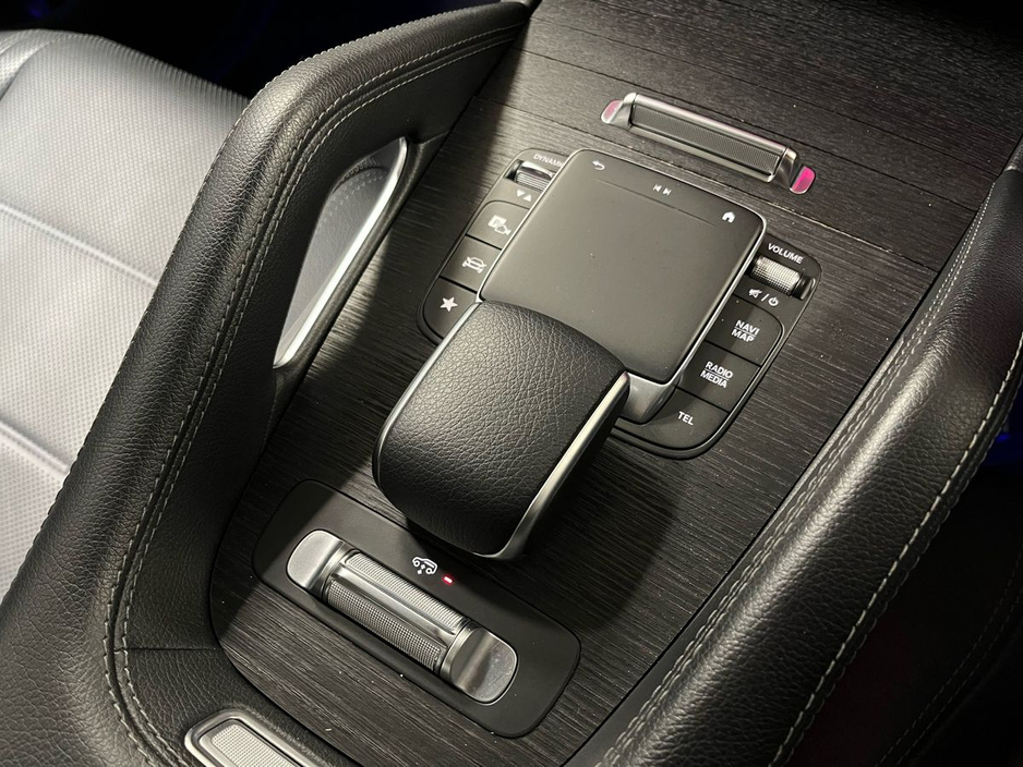 2022 Mercedes-Benz GLE Class 350de AMG 4Matic Coupe - HUGE SPEC - 22 Inch Alloys - Panoramic Sunroof - Side Steps - Air Suspension - Ambient Lighting - Sat Nav - Electric Heated Memory Seats - Keyless Start - €77,950 or €78,900 w €79,950