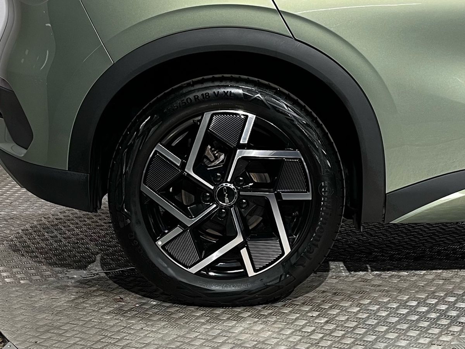 2024 BYD ATTO 3 - image 10