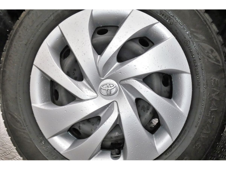 2023 Toyota Yaris 1.0 AUTO PETROL *9"ANDROID CAR PLAYER*REVERSE CAM* €20,480