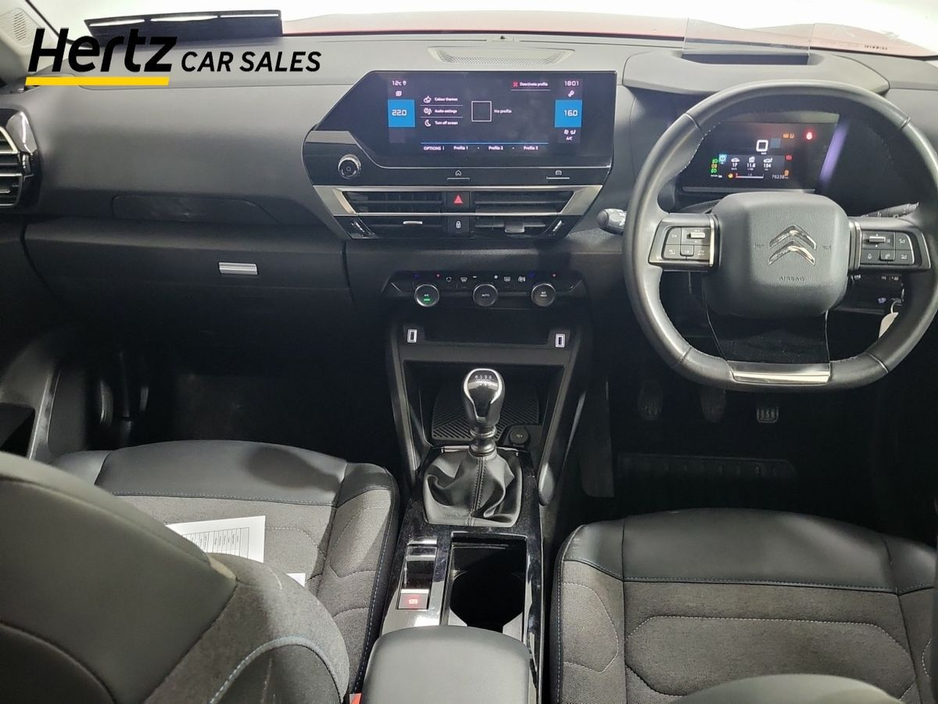 2023 Citroen C4 - image 13