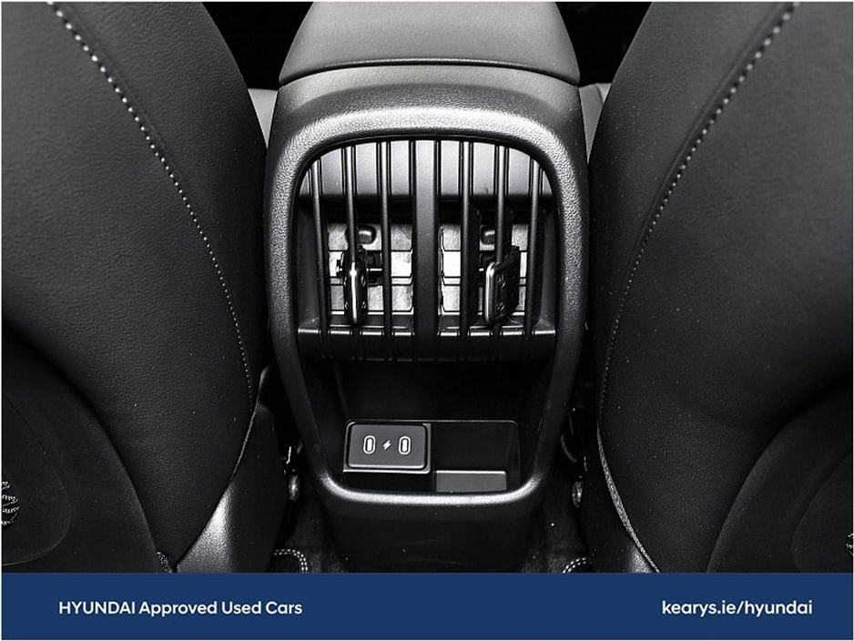 2024 Hyundai Kona EV Platinum 65KW €32,990