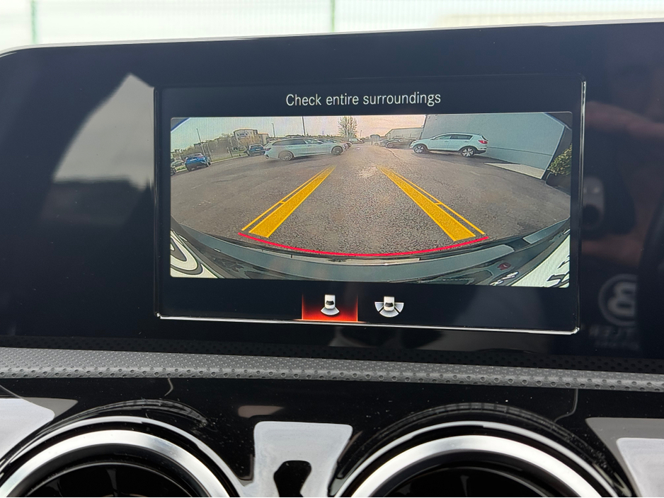 2021 Mercedes-Benz A Class - image 18