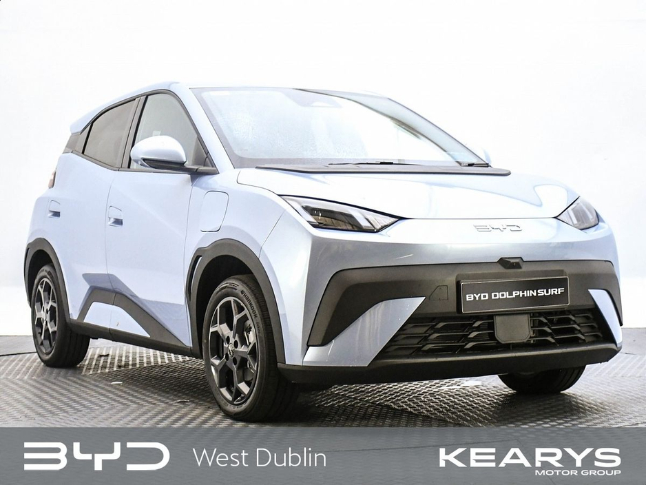 2026 BYD Dolphin Surf for sale in , Ireland