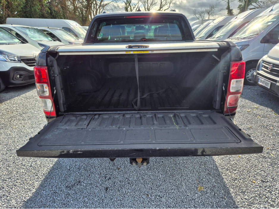 2021 Ford Ranger - image 14