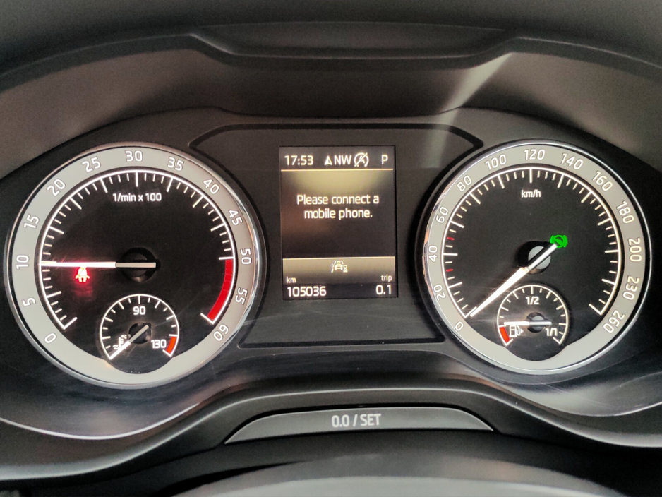 2022 Skoda Kodiaq - image 14