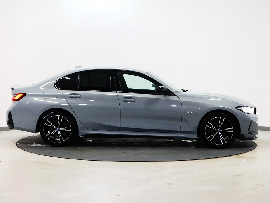 2022 BMW 3 Series *81* M SPORT AUTO €36,900